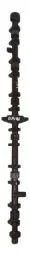 Eixo Excêntrico Valvetronic Bmw 325i 2.5 24v 6cc 2005 A 2012