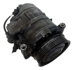 Compressor Ar Condicionado Bmw 325i 2.5 24v 6cc 2005 A 2012