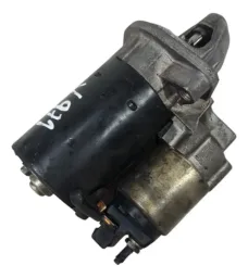 Motor Partida Arranque Bmw 325i 2.5 24v 6cc N52 2005 A 2012