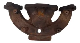 Coletor Escape Peugeot 207 206 C3 1.6 16v Auto 2008 A 2013
