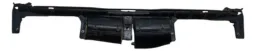 Suporte Guia Traseira Parachoque Citroen C3 2004 A 2011