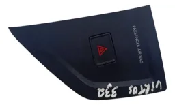 Botao Pisca Alerta  Volkswagen Virtus 2018 2019  A 2022