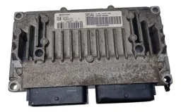 Modulo Cambio Auto Citroen C4 Grand Picasso 2.0 2007 A 2014