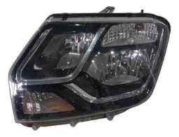 Farol Dianteiro Esquerdo Renault Oroch 2015 2016 2017 A 2020