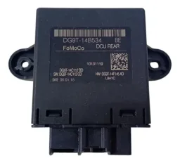 modulo porta trasiro esquerdo FORD FUSION 2013 a 2020