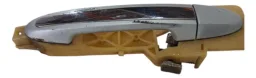 Maçaneta Ext Diant Esquerda Hyundai Santa Fé Gls 2006 A 2010