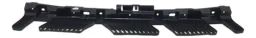 Suporte Parachoque Traseiro T Cross 333 Kd2