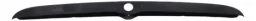 Friso Tampa Traseira Gm Corsa Sedan Classic 1997 1998 A 2004