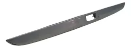 Friso Tampa Traseira Renault Megane 1997 A 2002 7700426533