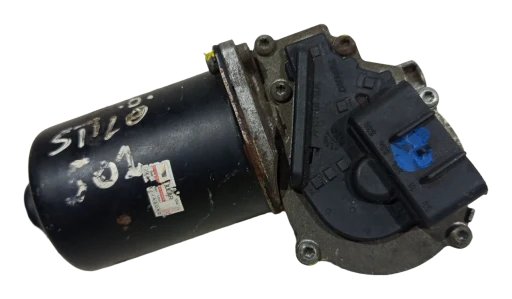 Motor Limpador Parabrisa Fiat Stilo 2003 A 2011 60511006