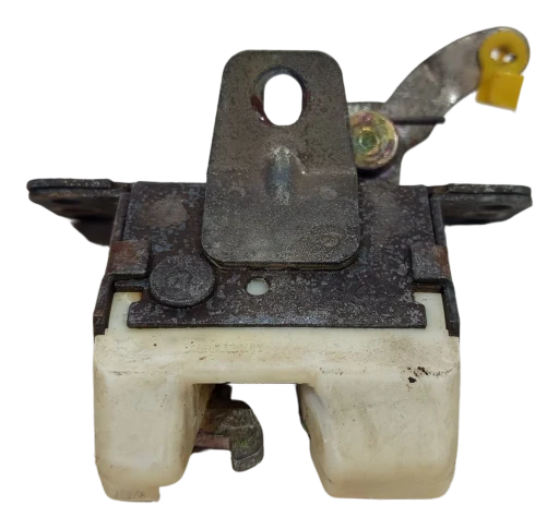 Fechadura Tampa Traseira Porta Malas GM Corsa 96 A 2002