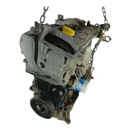 Motor Megane Sandero Clio 1.6 16v Flex  K4M 1999 a 2016