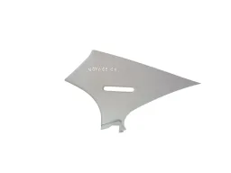 Moldura Coluna Traseira Direita Gol Voyage G5 G6