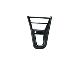 Moldura Console Central Nivus 2018 2024 6ea864348