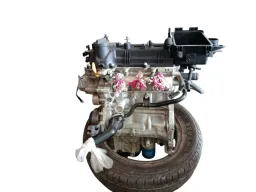 Motor Hb20 Picanto 1.0 3cc 12v 2013 2014 a 2024