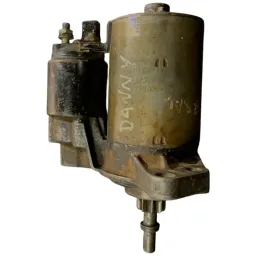 Motor Arranque Vw Gol G2 G3 1.0 8v 16v 1994 2005 9000081010