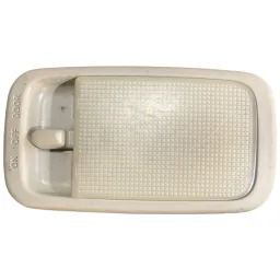 Lanterna Luz Cortesia Sportage 2000 2001 2002 2003 Original