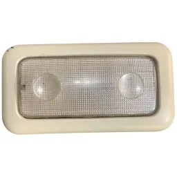 Lanterna Luz Teto Fiat Palio Siena Strada 2008 A 2016