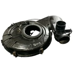 Caixa Filtro Ar Volkswagen Gol Parati Saveiro 1999 A 2004
