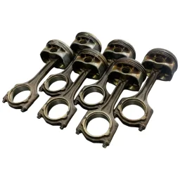 Kit Pistao Biela Freelander 2 3.2 Gasolina 2008 2012