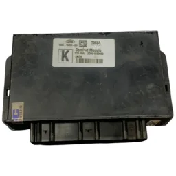 Modulo Conforto Ford Ka Fiesta 2004/2014 7s5515604dc