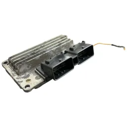 Modulo Injeçao Peugeot 206 Renault Clio 1.0 16v 2000 2004
