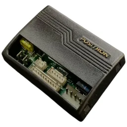 Modulo Alarme Central Pósitron Cyber Fx990 8030717797