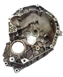 Capa Seca Caixa Cambio Fiat Palio Strada 1.4 1.0 10 46761038