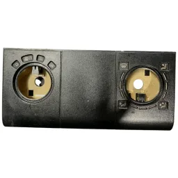 Moldura Comando Ar Painel Vw Gol 1994 1995 1996 Orig