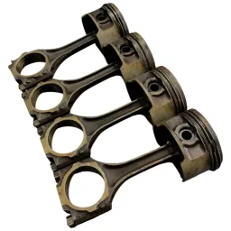 Kit Pistao Biela Volkswagen Ap 1.6 1.8 026e