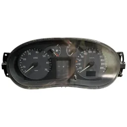 Painel Instrumento Renault Clio Scenic 2000 A 2010 Original