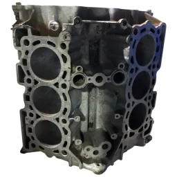 Bloco Motor Discovery 3 4 Range Rover Sport 2.7 Diesel 05/11