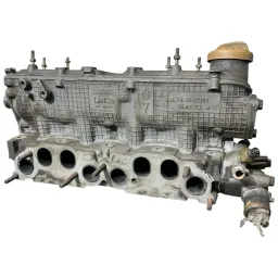 Cabeçote Fiat Uno Fiasa 1.0 1996 1998 2000 Original