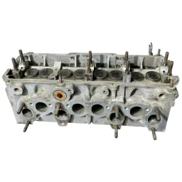 Cabeçote Motor Vw Gol Parati Passat 1.8 8v Ap 1984 2000
