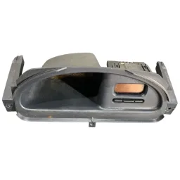 Moldura Do Painel Relógio Renault Clio 2003/2013 7700849251