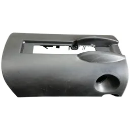 Moldura Coluna Chave Seta Vw Fox 2008 A 2015 5z0858559a