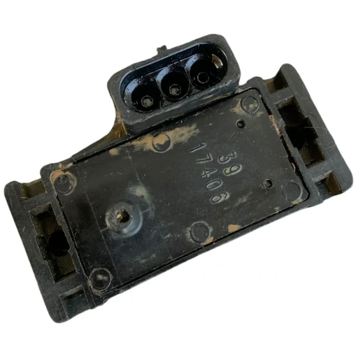 Sensor Map Pressão Ar Gm Monza Kadett 2.0 1991 A 1997