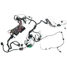 Chicote Caixa Fusiveis Ford Focus 2.0 2014 A 2019