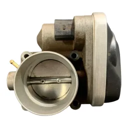 Corpo Borboleta Tbi Vw Spacefox 1.6 8v 2005 A 2009 032133062