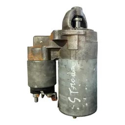 Motor Partida Palio Uno Fiorino Strada 1.0 1.5 Fiasa Bosch