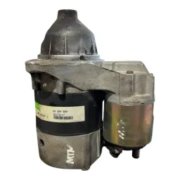 Motor Partida Arranque Corsa 1.0 1.4 2000 a 2012  Valeo