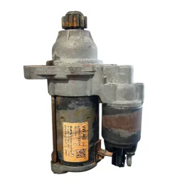 Motor Partida Polo Virtus Taos Nivus 1.0 1.4 23/ 02M911021h