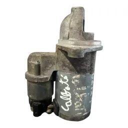 Motor Partida Onix Cobalt Spin Montana 1.0 1.4 1.8 2017/