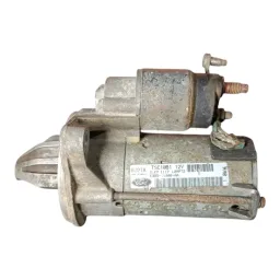 Motor Partida Arranque Ford Ka 1.0 3cc 2015 2016 a 2021