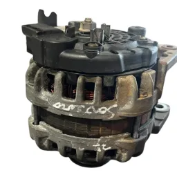 Alternador Gol Fox G7 G8 Up 1.0 12v 3cc 2016 2017/.. 90A