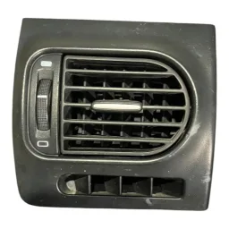 Moldura E Difusor Ar Direito Painel Fiat Palio Siena 13/18