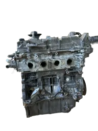 Motor Sandero Logan Duster Captur Oroch 1.6 Flex 2017 a 2022