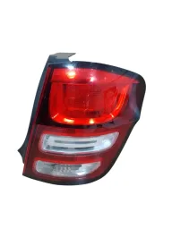 Lanterna Traseira Direita C3 2013 2014 2015 A 2020 (Canto)