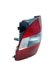 Lanterna direita VOLKSWAGEN FOX 2004 2007 5Z0945096