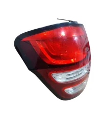 Lanterna Traseira Esquerda C3 2013 2014 2015  A 2020 (Canto)